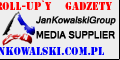 Firma z bran�y reklamowej - nadruki, gad�ety.